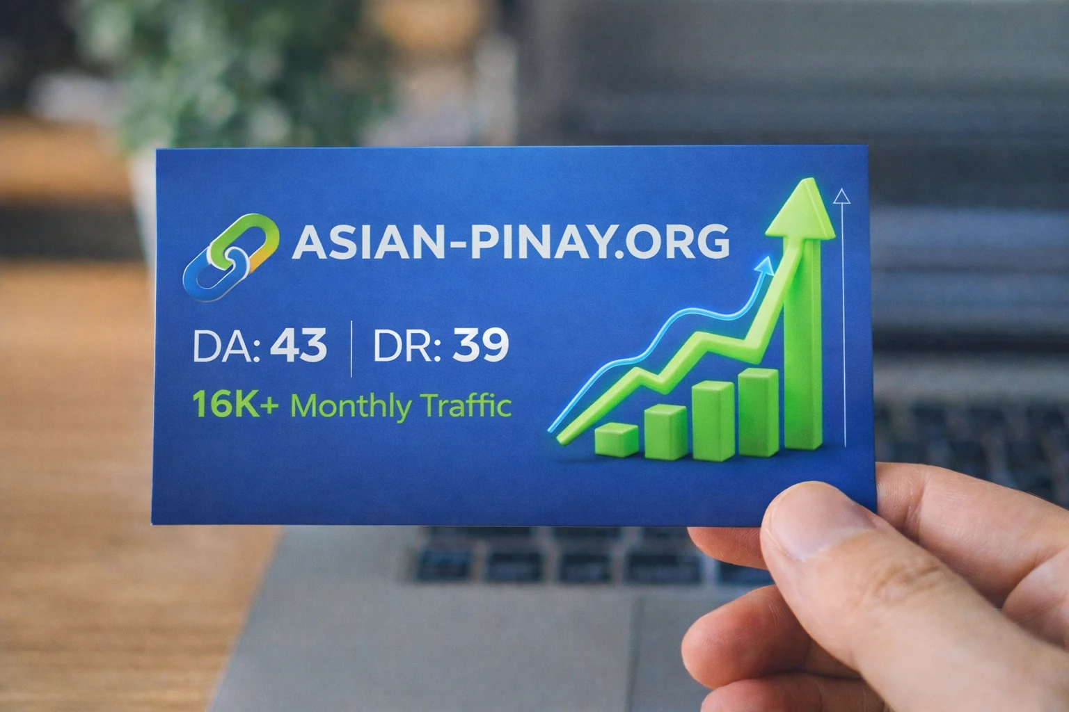 Boost Your Rankings with High-Quality Guest Posts on Asian-Pinay.org