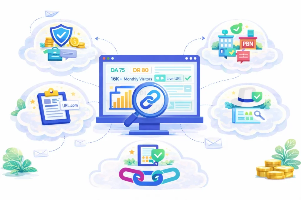 How to Choose the Right Guest Post Outreach Services Agency