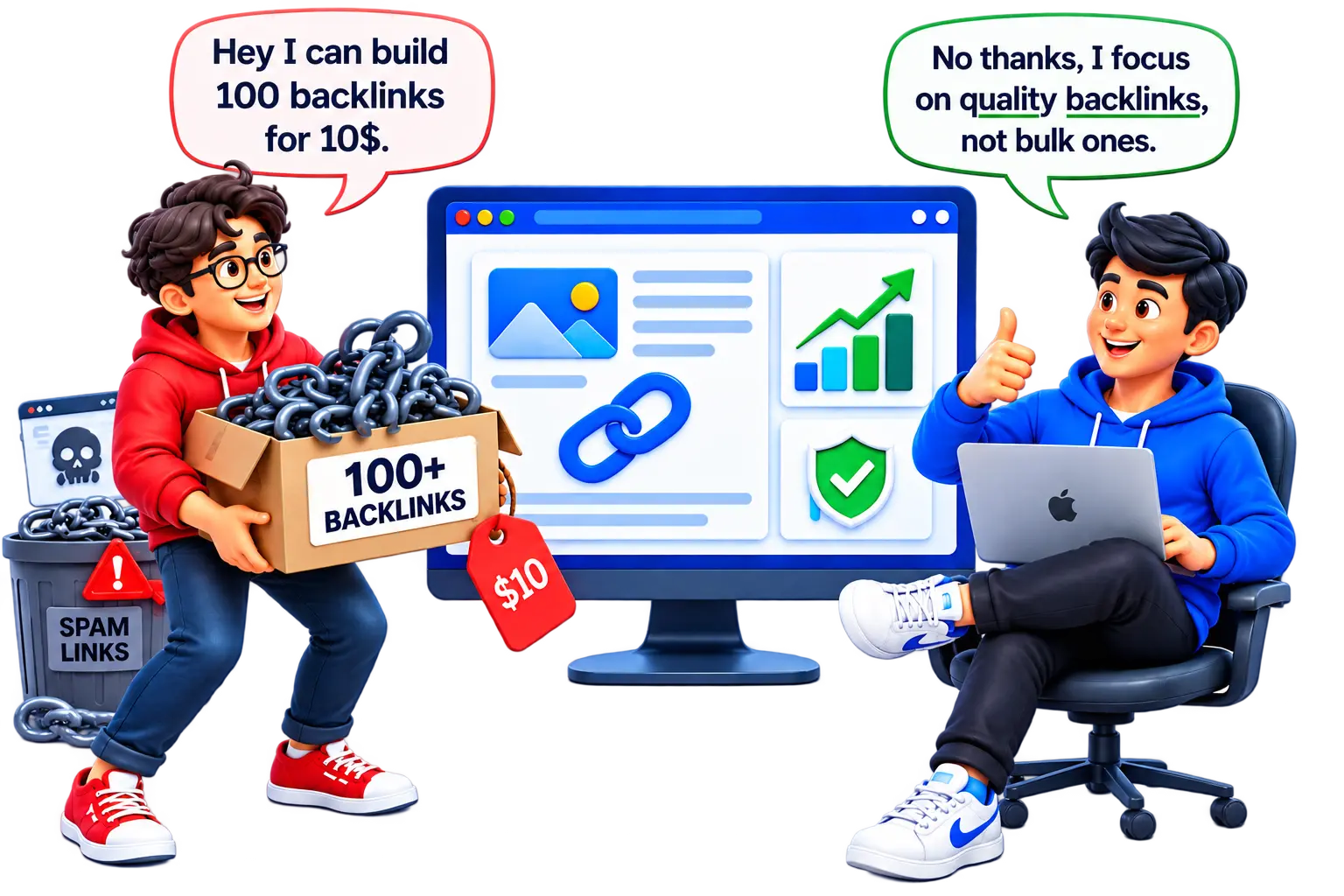 Buying Guest Post Outreach Services