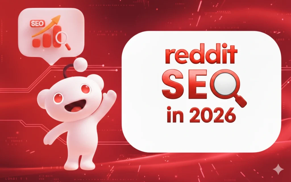 Reddit SEO
