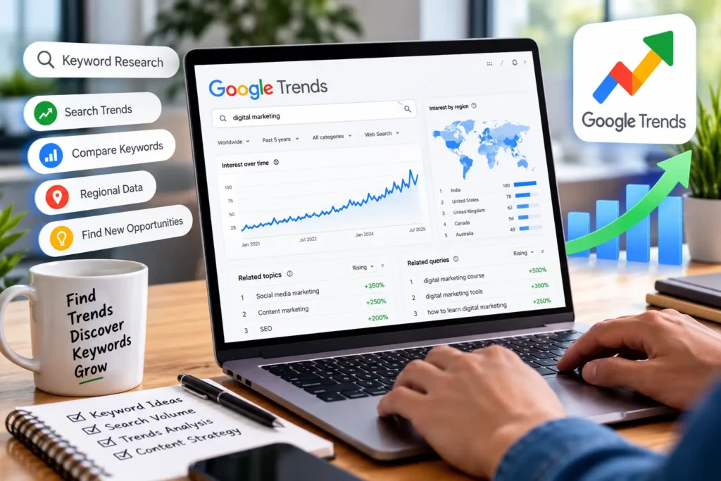 Keyword Research